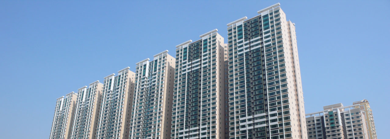 濠庭都会