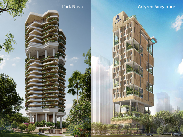 柏皓及新加坡雅辰酒店于2022年「PropertyGuru亚洲不动产奖」总决赛夺四项荣誉