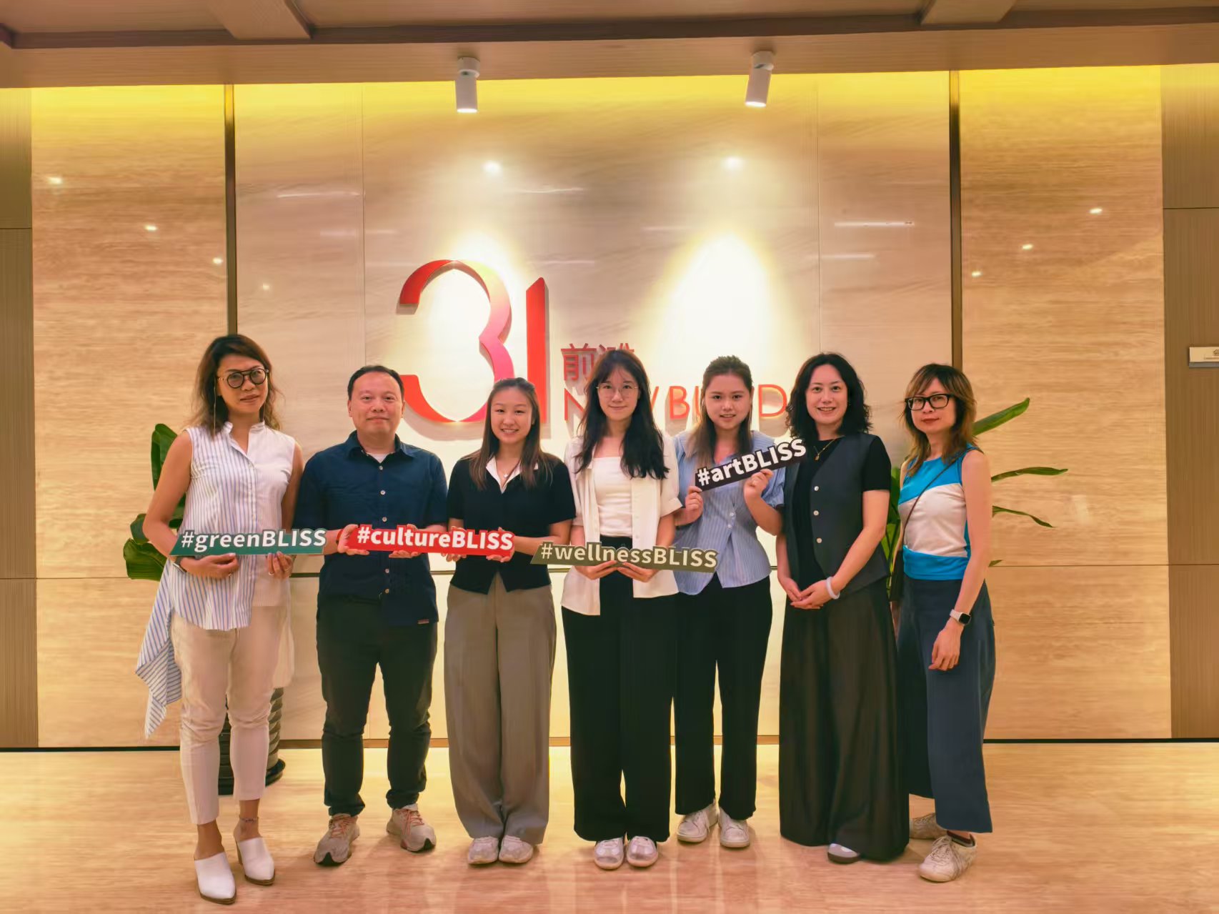 Shun Tak Group Builds Platforms to Nurture Future Talents in Cultural Tourism