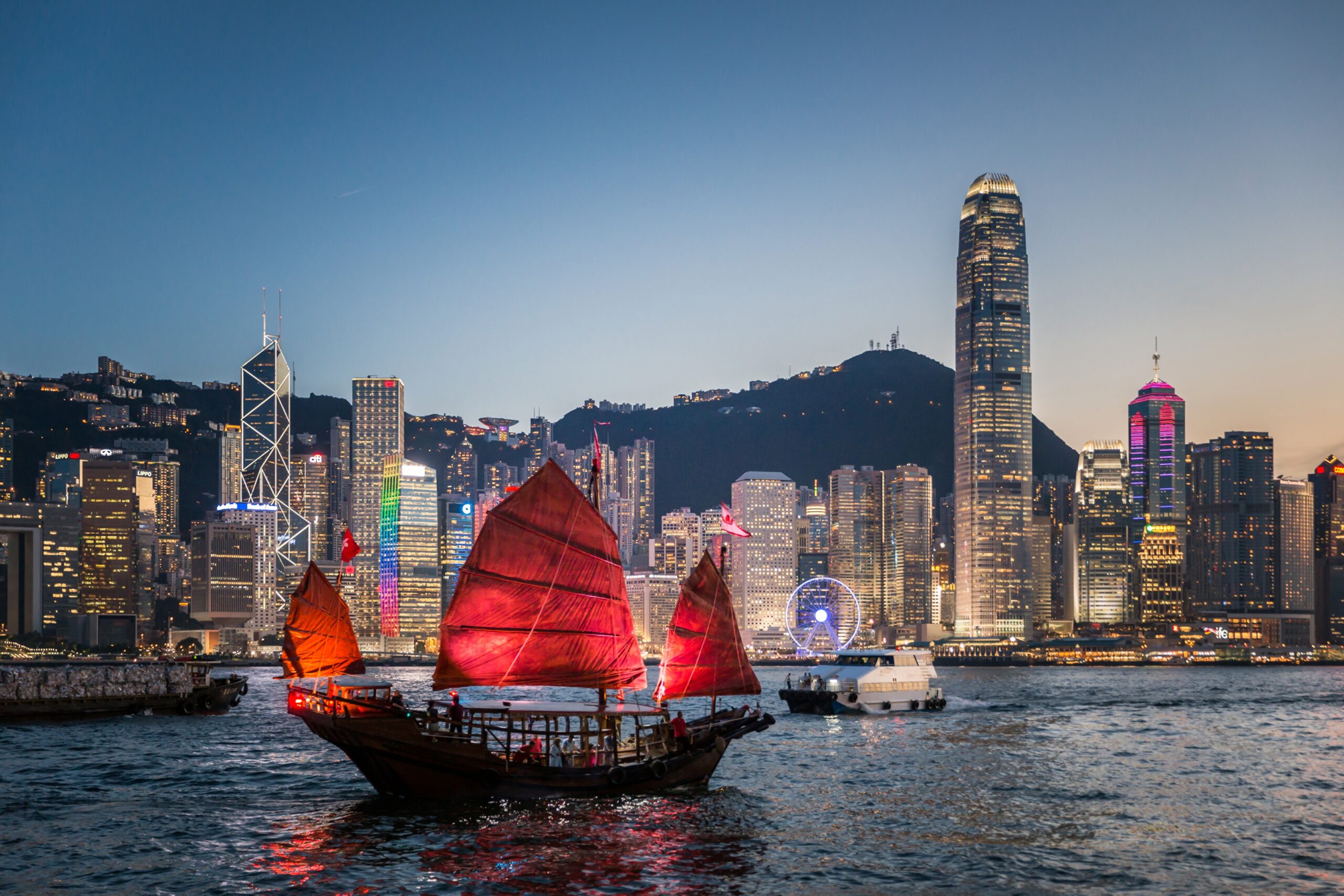 STCTSI Acquires “Dukling”, Expanding Its Marine Cultural Tourism Landscape